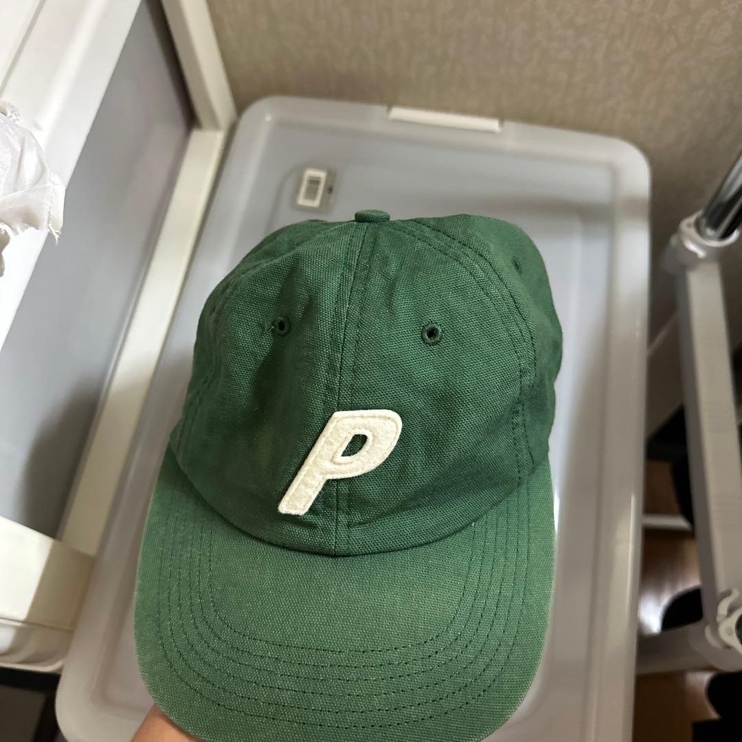 スケートボード palace skateboard CAP