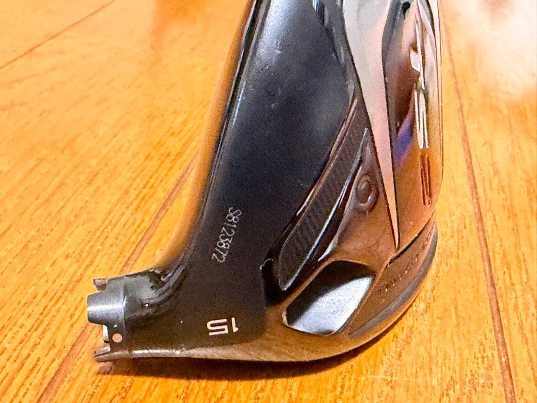 Titleist TS2 3W ヘッドのみ