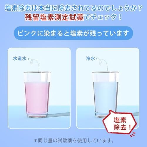 【JIS規格国内検査済み】 TK-CJ24C1 蛇口直結型浄水器 カートリッジA