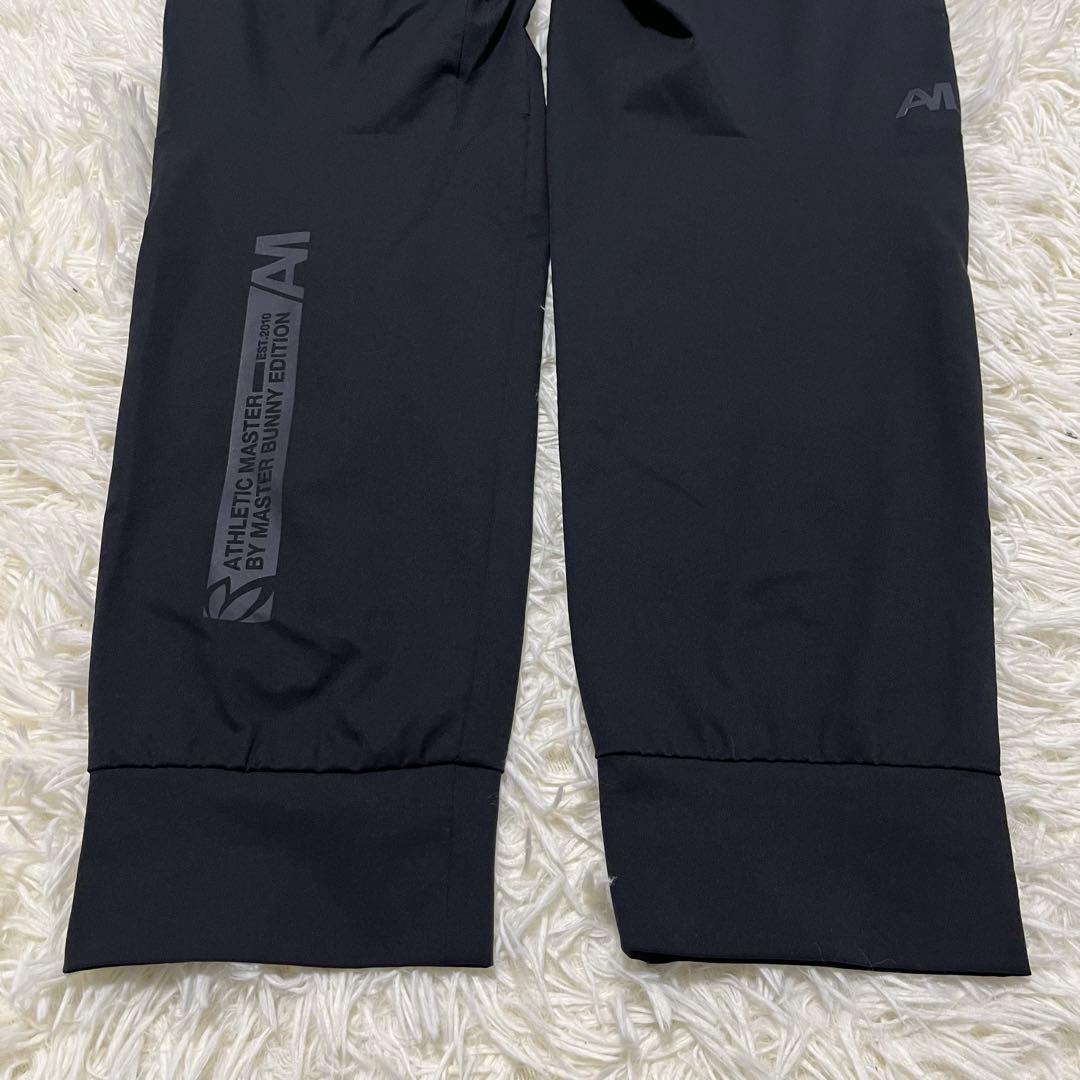 【美品】マスターバニーエディション　メンズ　ゴルフパンツ　サイズ4