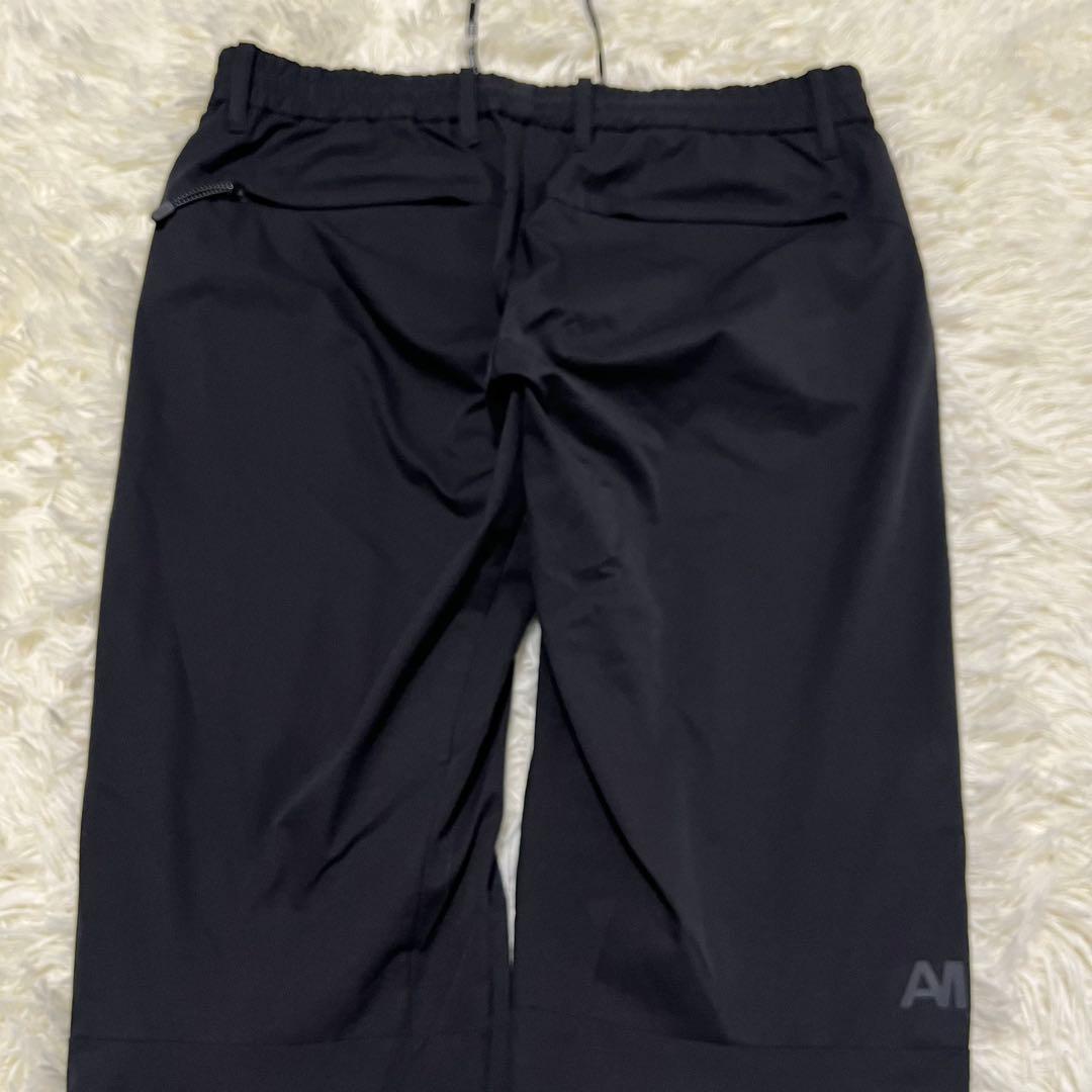 【美品】マスターバニーエディション　メンズ　ゴルフパンツ　サイズ4