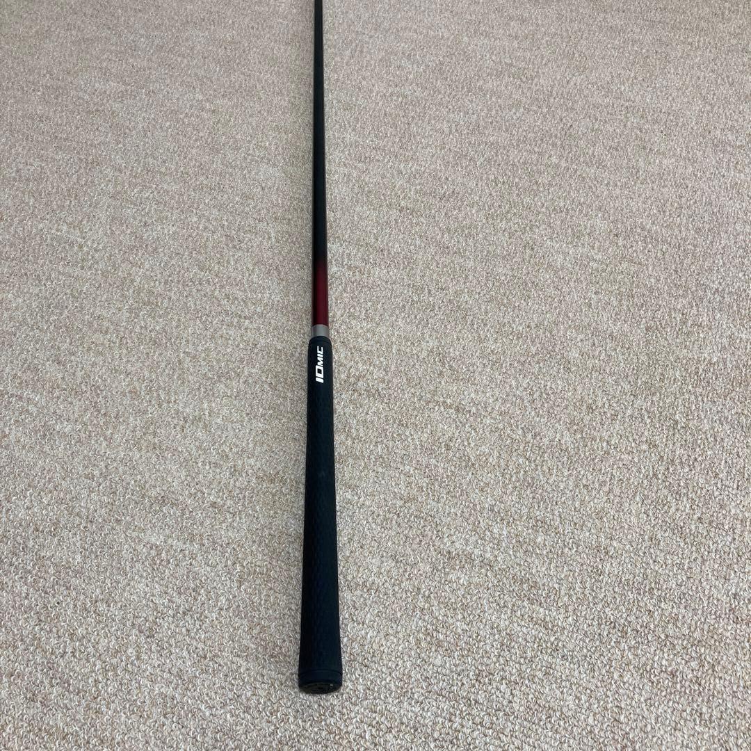 BRIDGESTONE TOURSTAGE X-ST 5番フェアウェイウッド