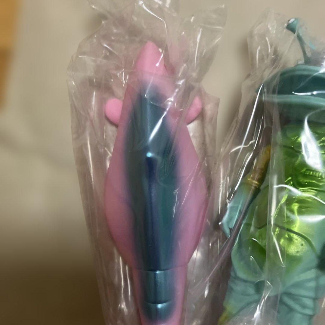 カイジュウカラーズ9個セット
