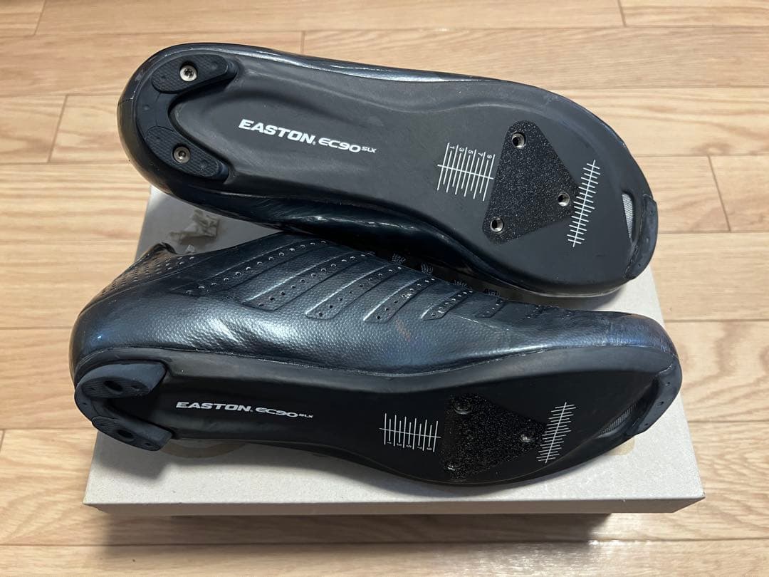 新品未使用 ロードバイクシューズ（Giro Empire SLX）