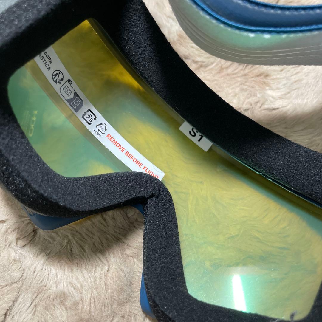 OAKLEY TARGET LINE M GOGGLES オークリー ゴーグル