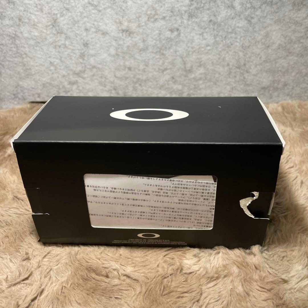OAKLEY TARGET LINE M GOGGLES オークリー ゴーグル
