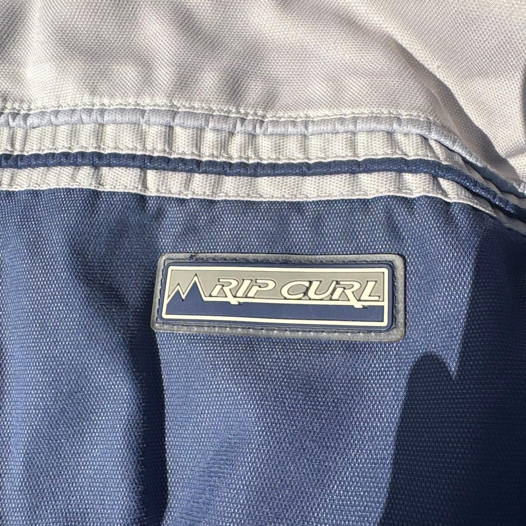 RIP CURL横ノリ系スノボウェア！！