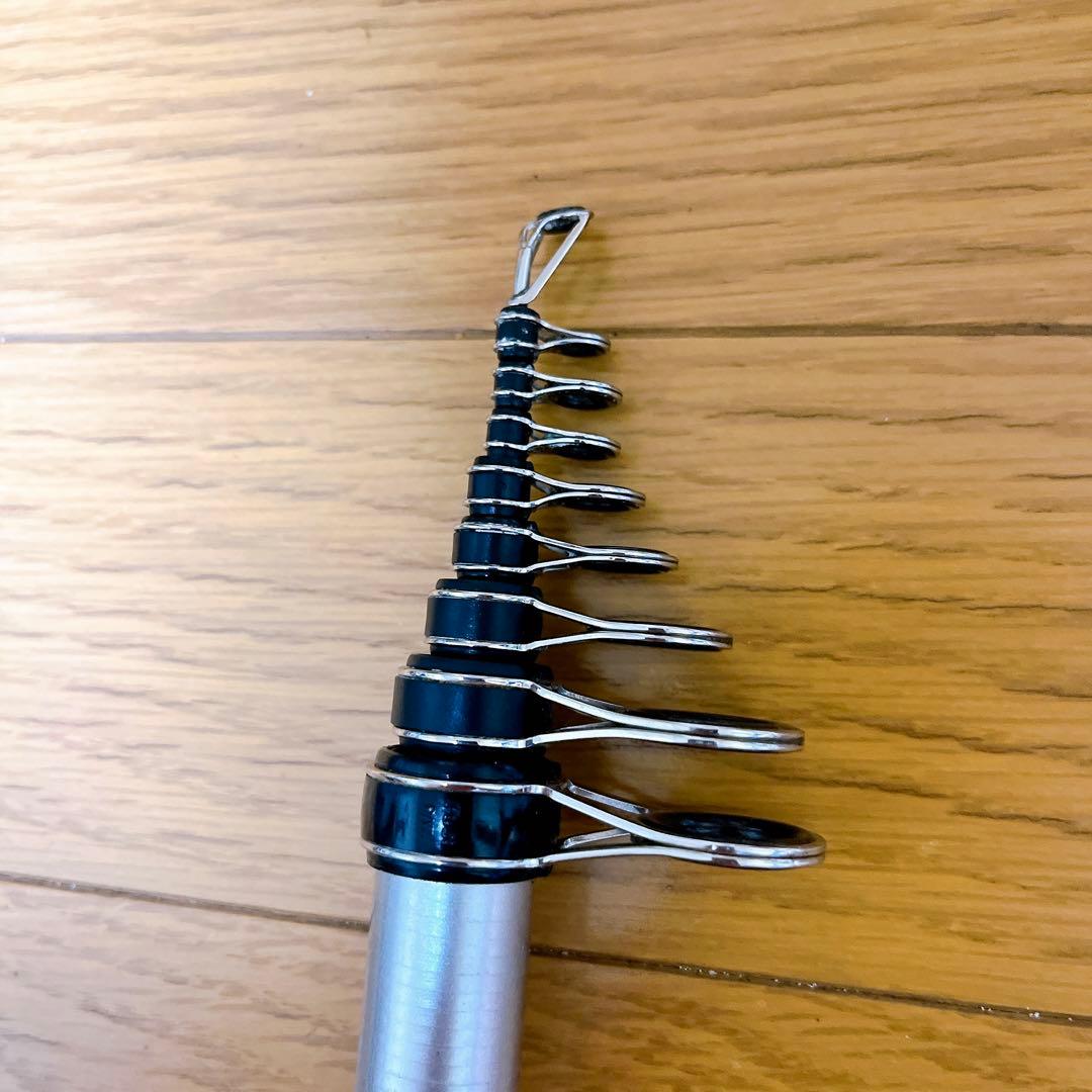 希少　美品　ダイワ　釣竿　PROGRAND　プログランド　3-53 遠投