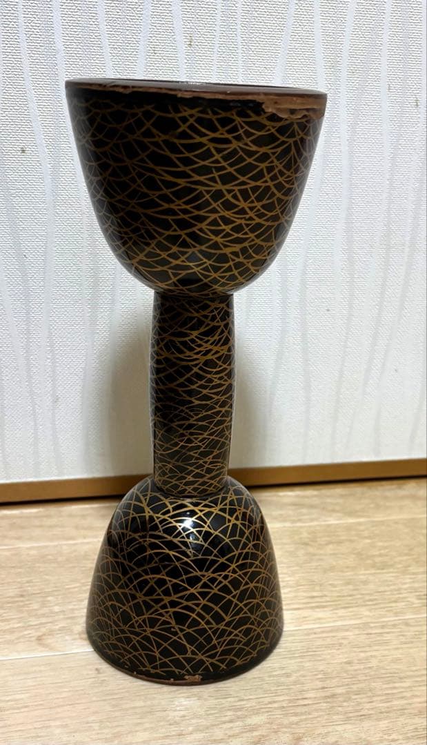 希少！　能楽　小鼓 和楽器 打楽器 伝統芸能