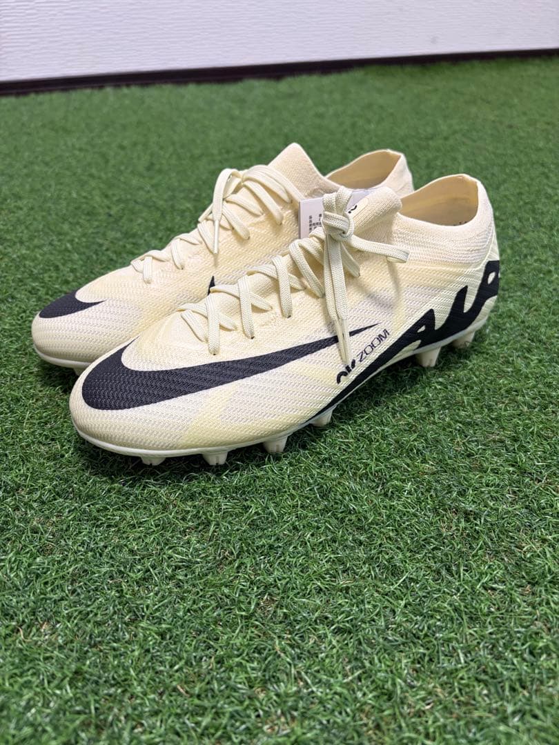 Nike Zoom サッカーシューズ　ナイキ