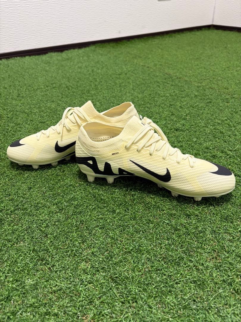 Nike Zoom サッカーシューズ　ナイキ