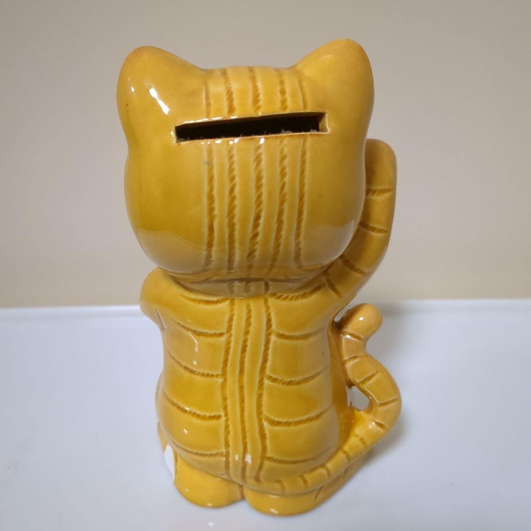 ホワッツマイケル　貯金箱