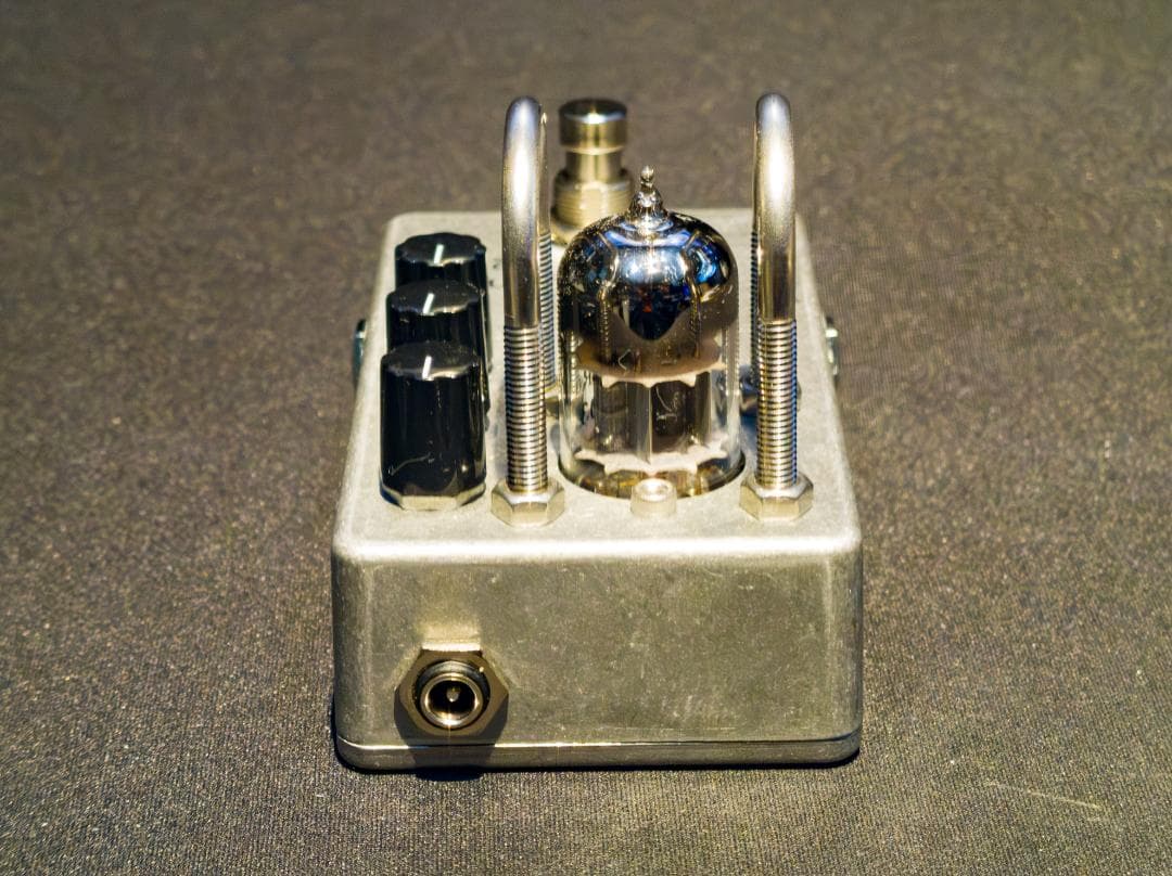 ＜美品＞beyond tube preamp 2s