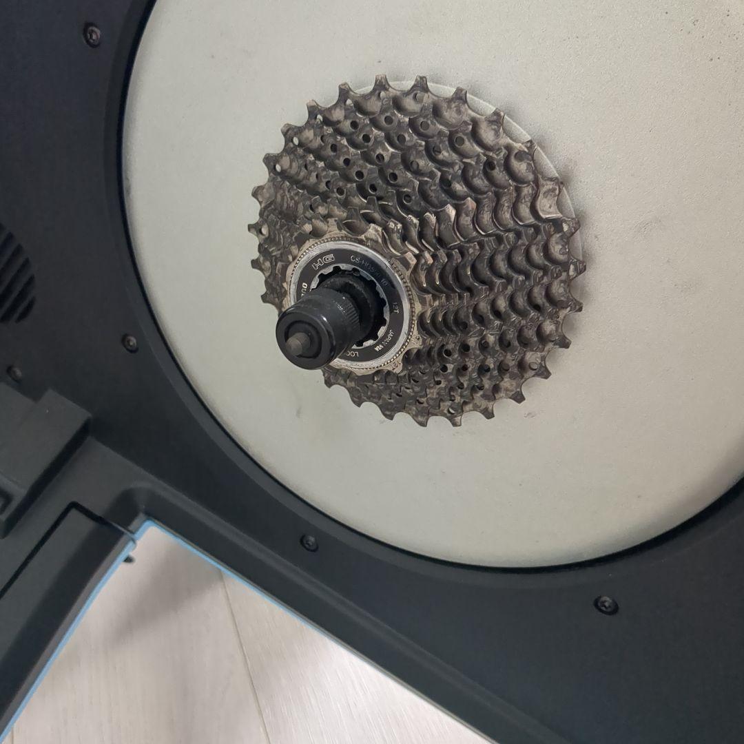 TACX NEO 2T スマートトレーナー