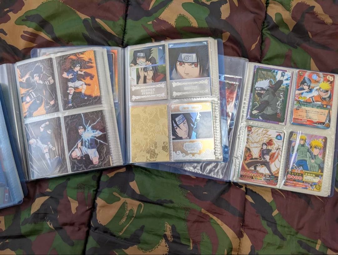 NARUTO ナルト グッズ 綱手之首飾 額当て 非売品＋カード・ホルダー