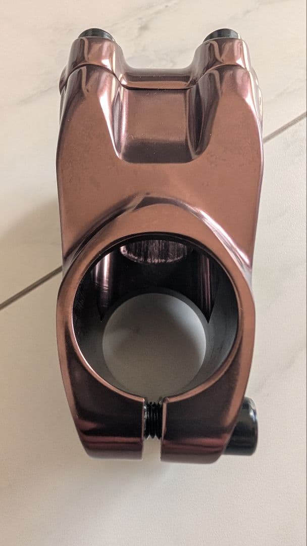 NITTO MT-8 50mm ブラウン