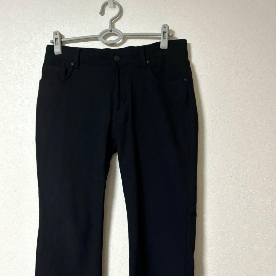 BRIEFING ブリーフィング ゴルフ　5 POCKETS PANTS M