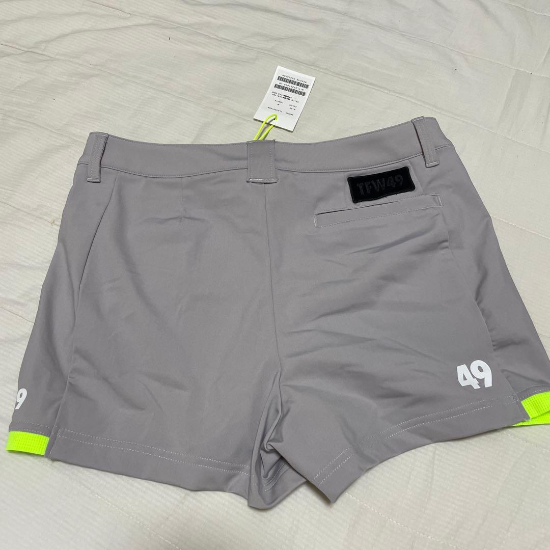 TFW レディース ゴルフパンツ