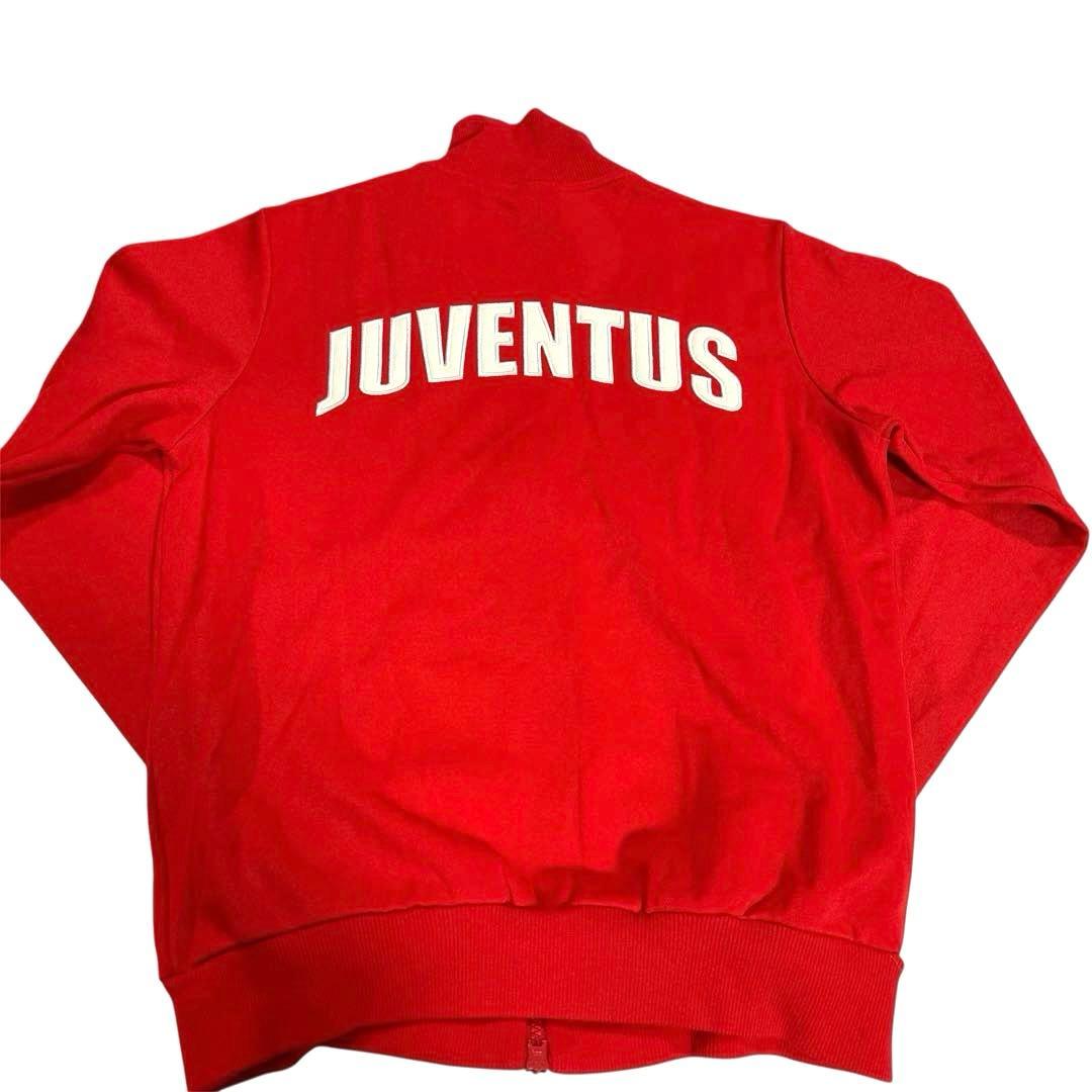 NIKE ナイキ　ユベントス ジャージ　トラックジャケット JUVENTUS 赤