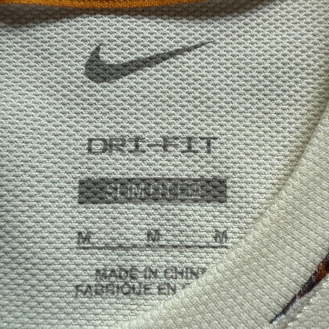 NIKE ナイキ　テニスウェア　カルロスアルカラス　2023 全米オープン