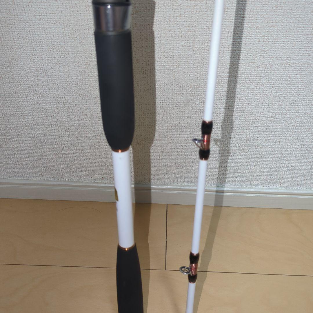 舳ミヨシ　60-300 マダイ