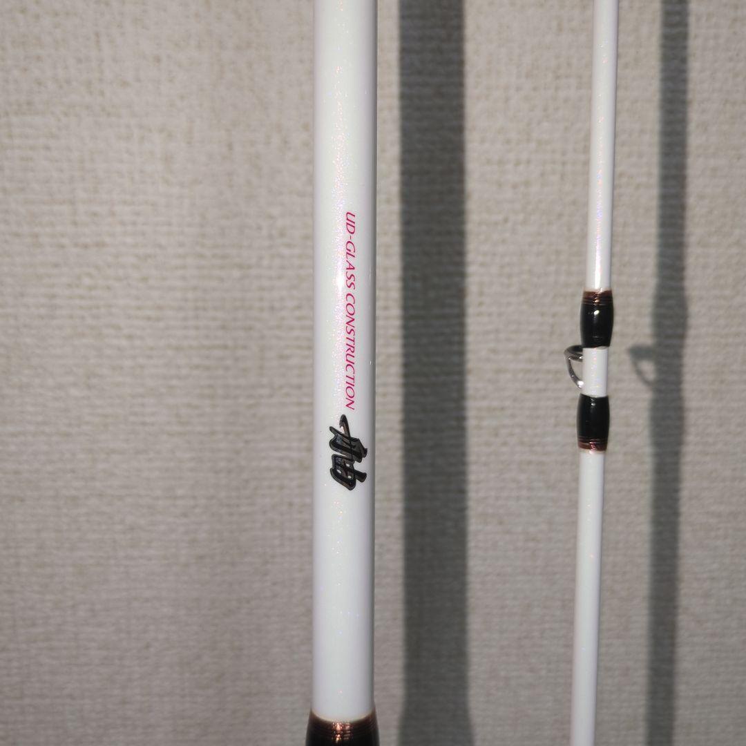 舳ミヨシ　60-300 マダイ