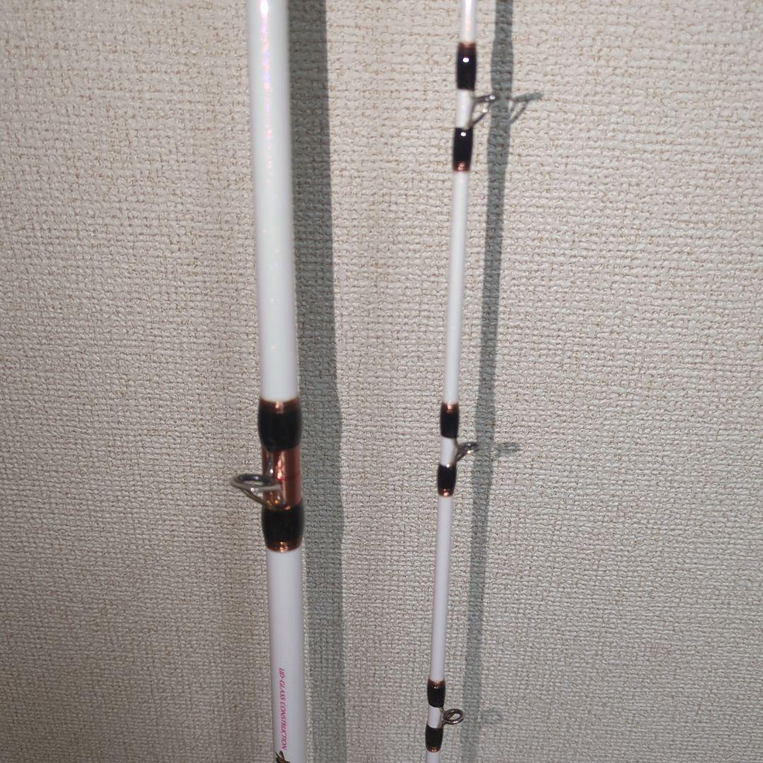 舳ミヨシ　60-300 マダイ