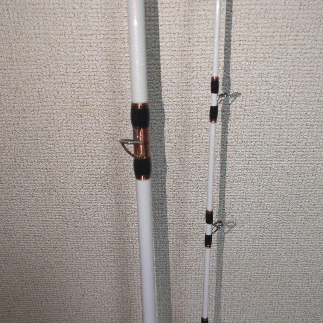 舳ミヨシ　60-300 マダイ