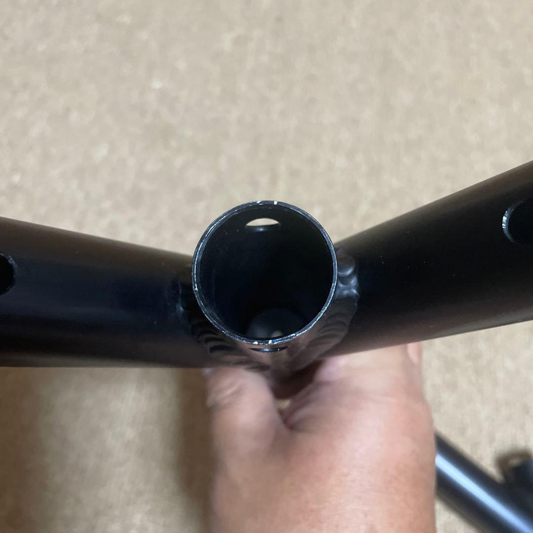 スノーピークランドステーション二股用セット