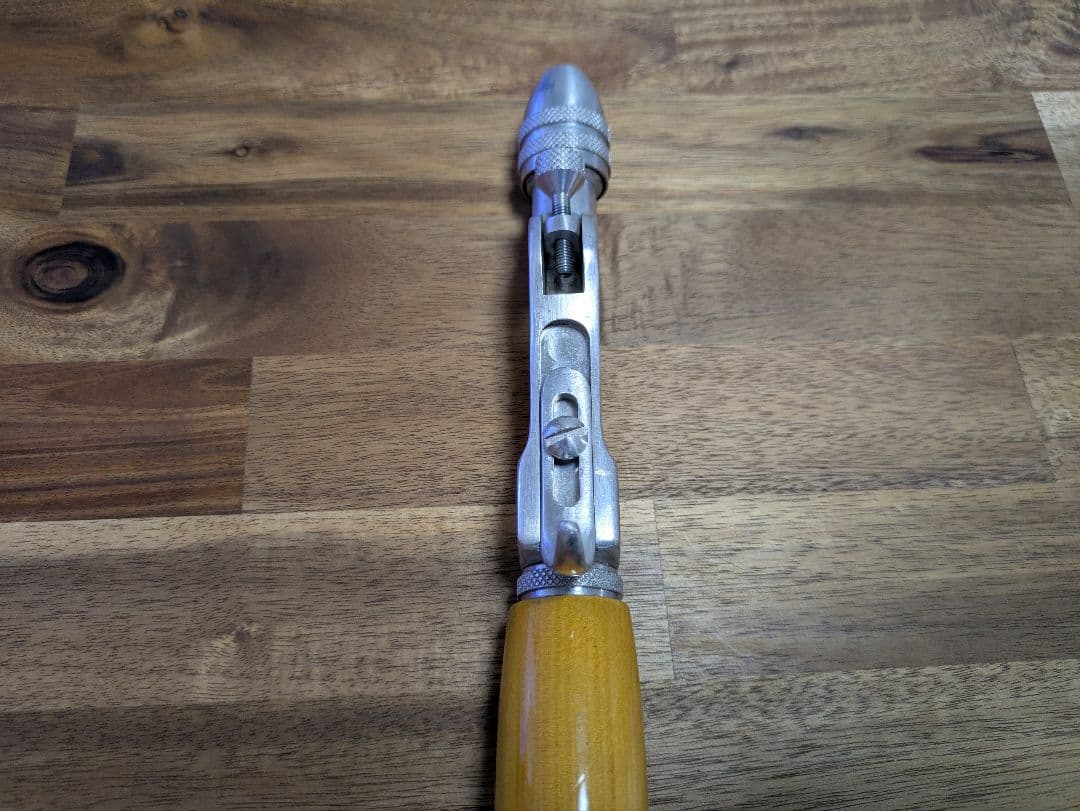 フロッグプロダクツ　グリップ