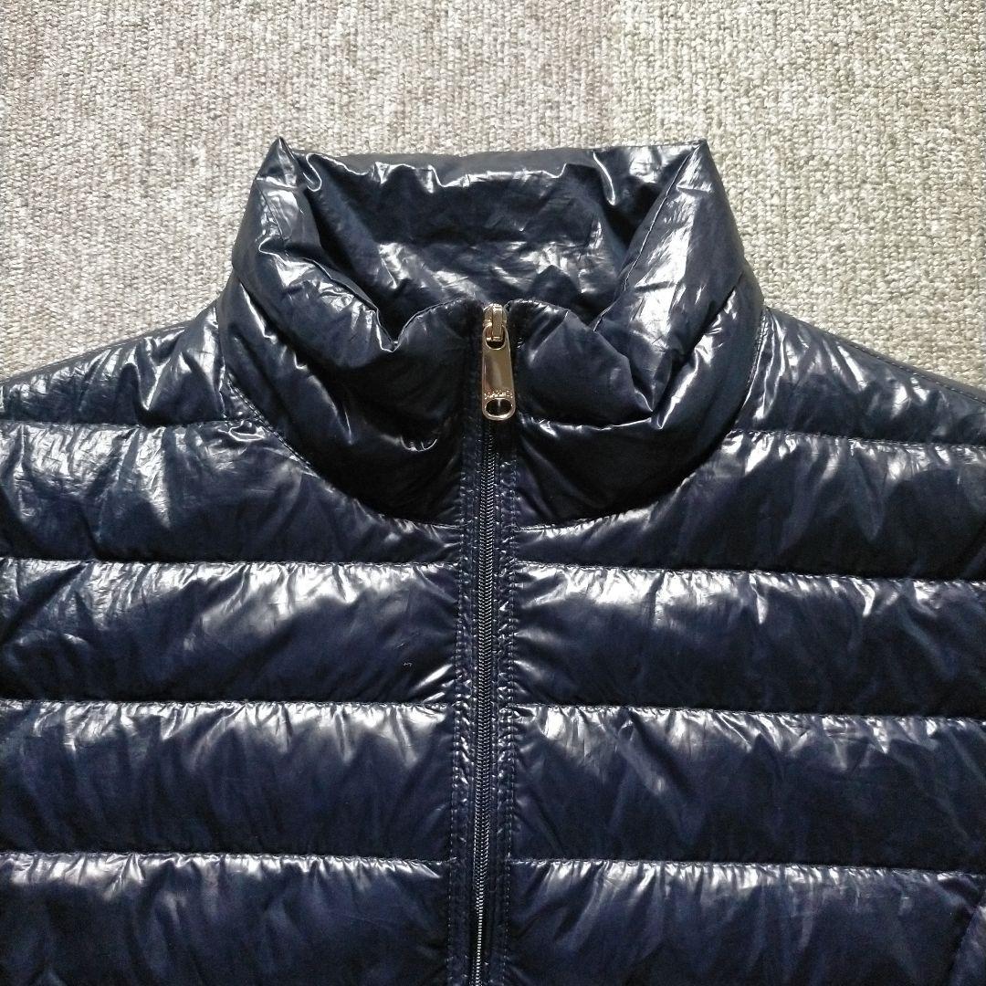 【美品】MAX & CO マックスアンドコー GOLF ゴルフ ダウンジャケット
