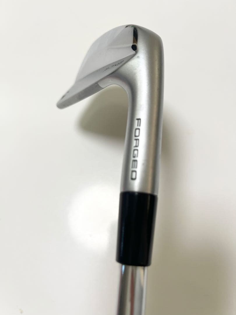 テーラーメイドTaylorMade P-7MB 7番アイアン