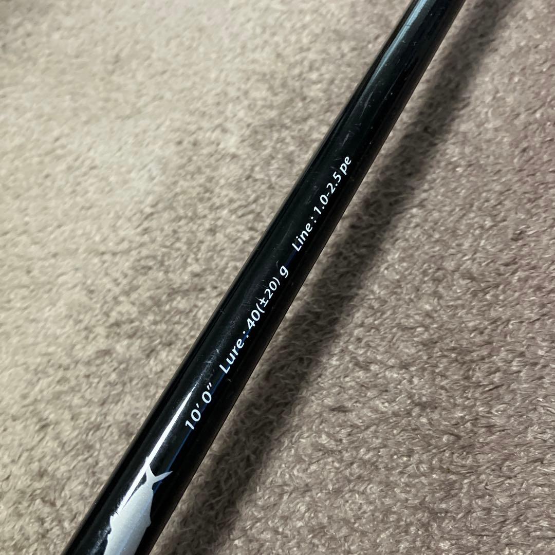 【MajorCraft】SOLPARA SPX-1002LSJ