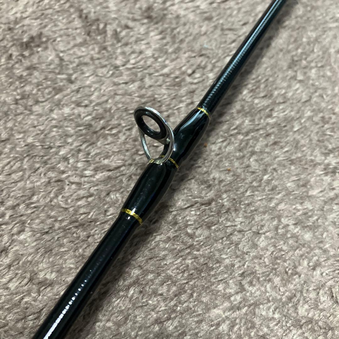 【MajorCraft】SOLPARA SPX-1002LSJ