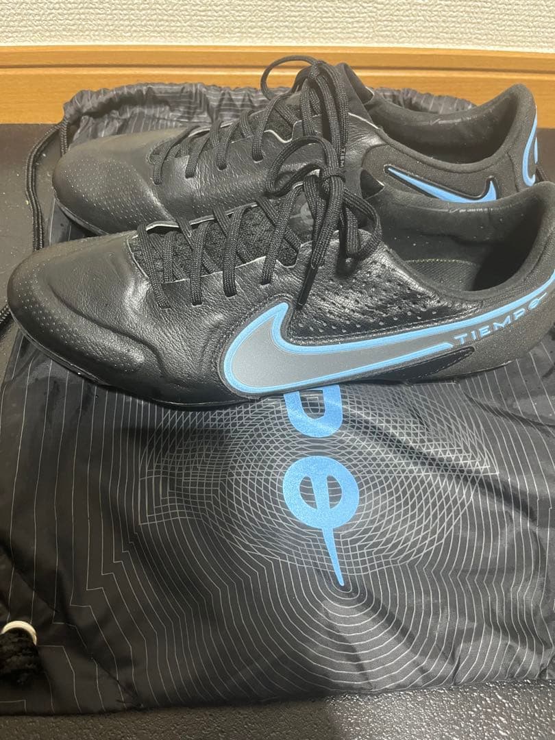 Nike Tiempo 9 FGソール　26.5cm
