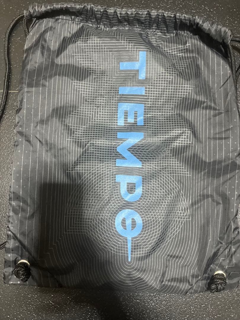 Nike Tiempo 9 FGソール　26.5cm