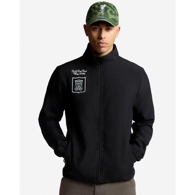 ウォーキング・ランニングウェア LFC Track Jacket