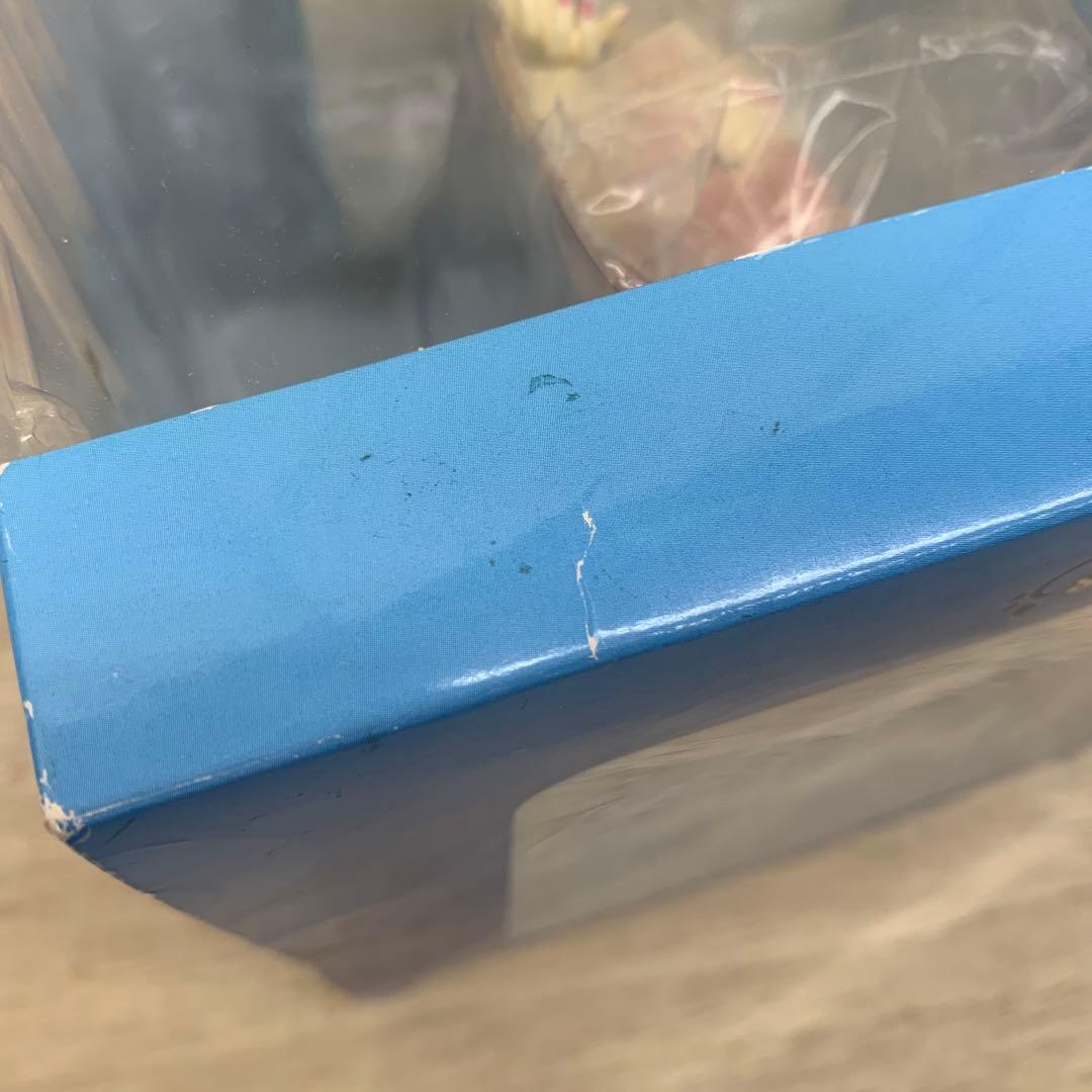 ［未開封］アイドルマスター 城ヶ崎美嘉 夏のユウワク 1/8フィギュア wave