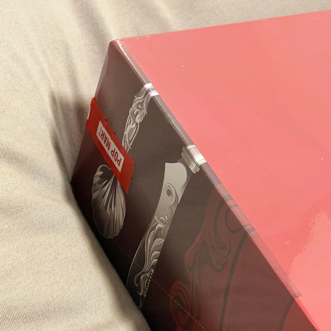 スカルパンダThe Feast Begins未開封 アソートBOX フィギュア