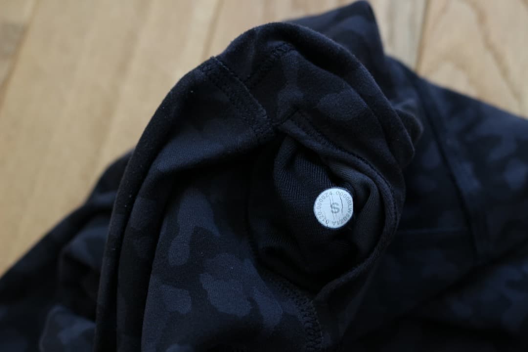 lululemon ルルレモン レギンス ハイライズパンツ S アラインパンツ