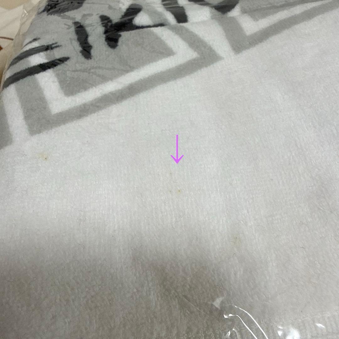 【未開封／レア】矢沢永吉 ビーチタオル 長期保管品