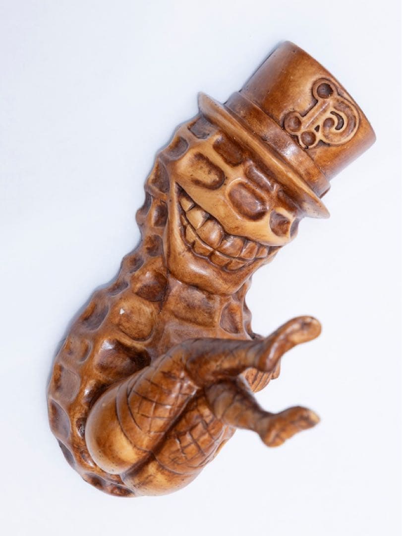 置物 Peanuts&Co Wall hanging Masa Sculp WTAPS