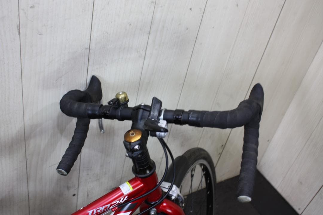 ネスト FALAD JRD24 24インチ ７速 340mm 子供用ロードバイク