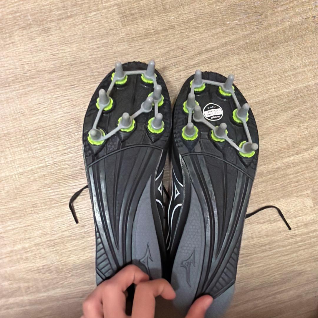 Mizuno XFRST 2 陸上競技用スパイク