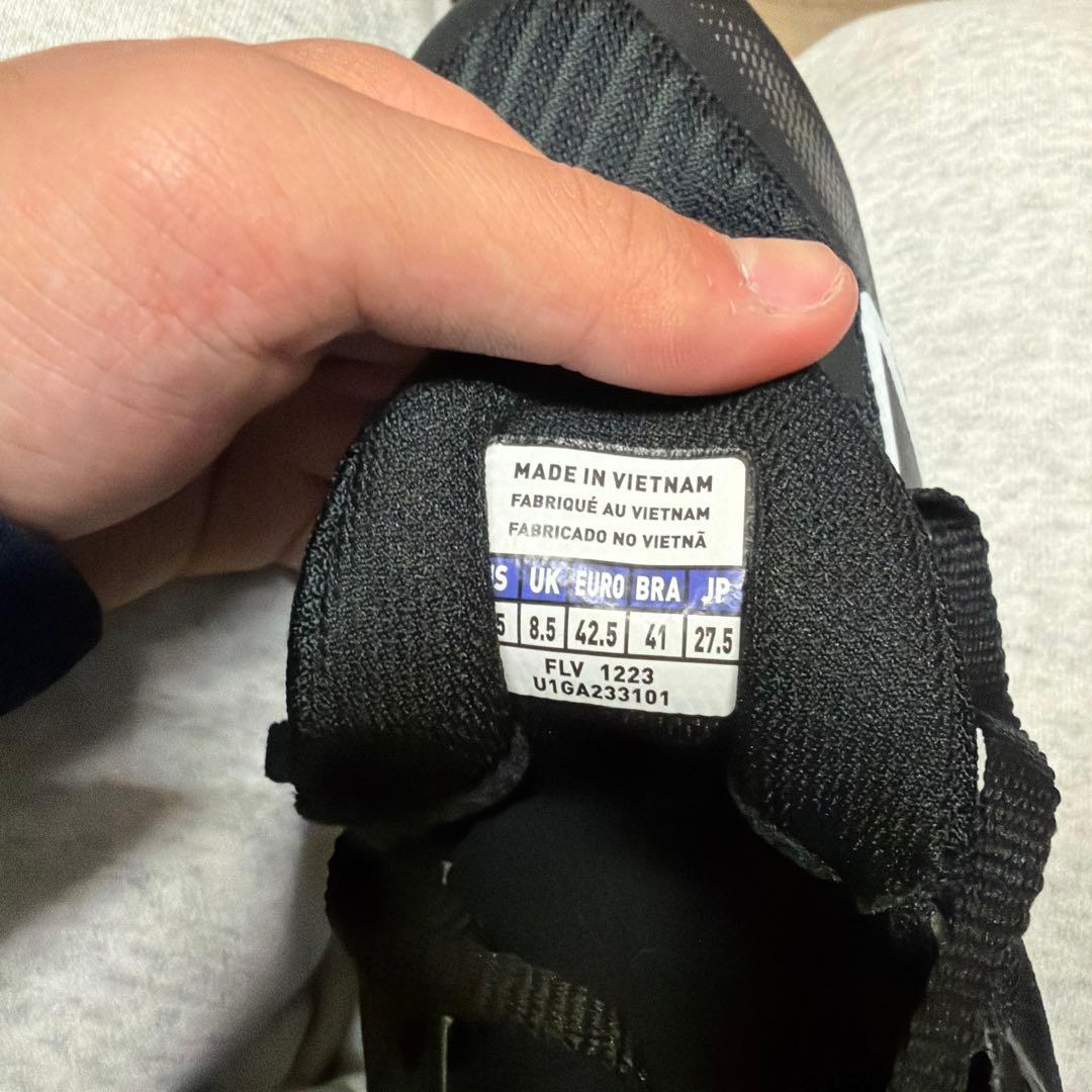 Mizuno XFRST 2 陸上競技用スパイク