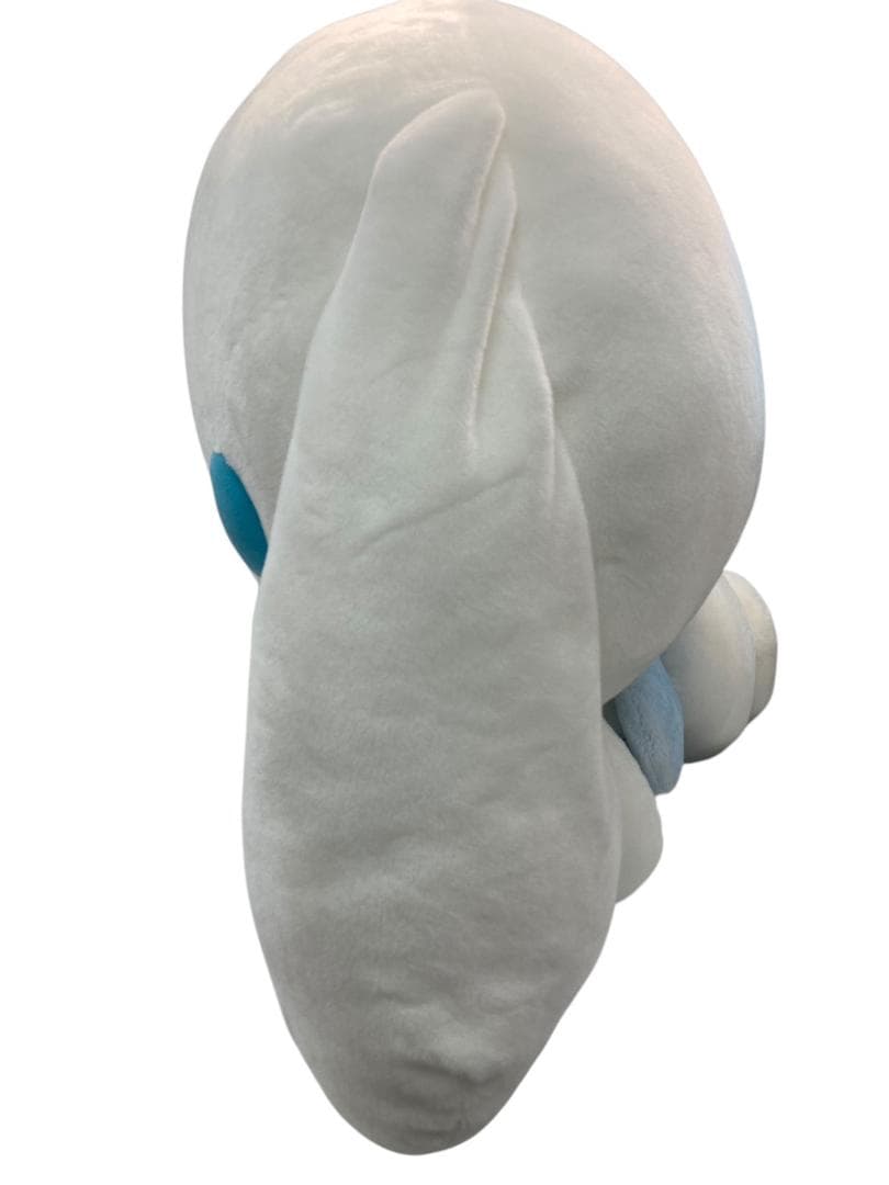 ★タグ付き・美品★ サンリオ エンジェルシリーズ シナモロール ぬいぐるみ 2L
