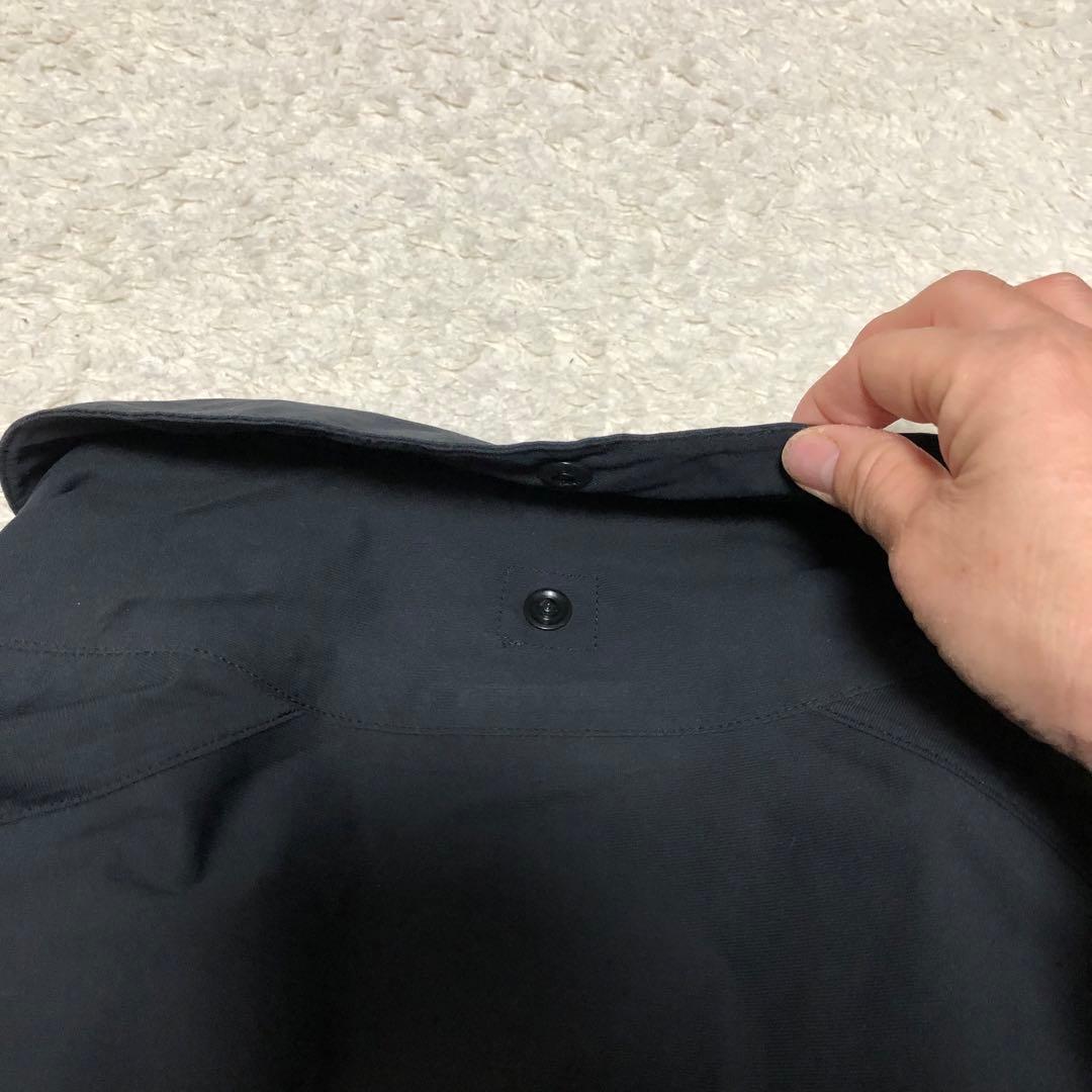 Munsingwear マンシング　ゴルフウェア　 セットアップ　レインウェア