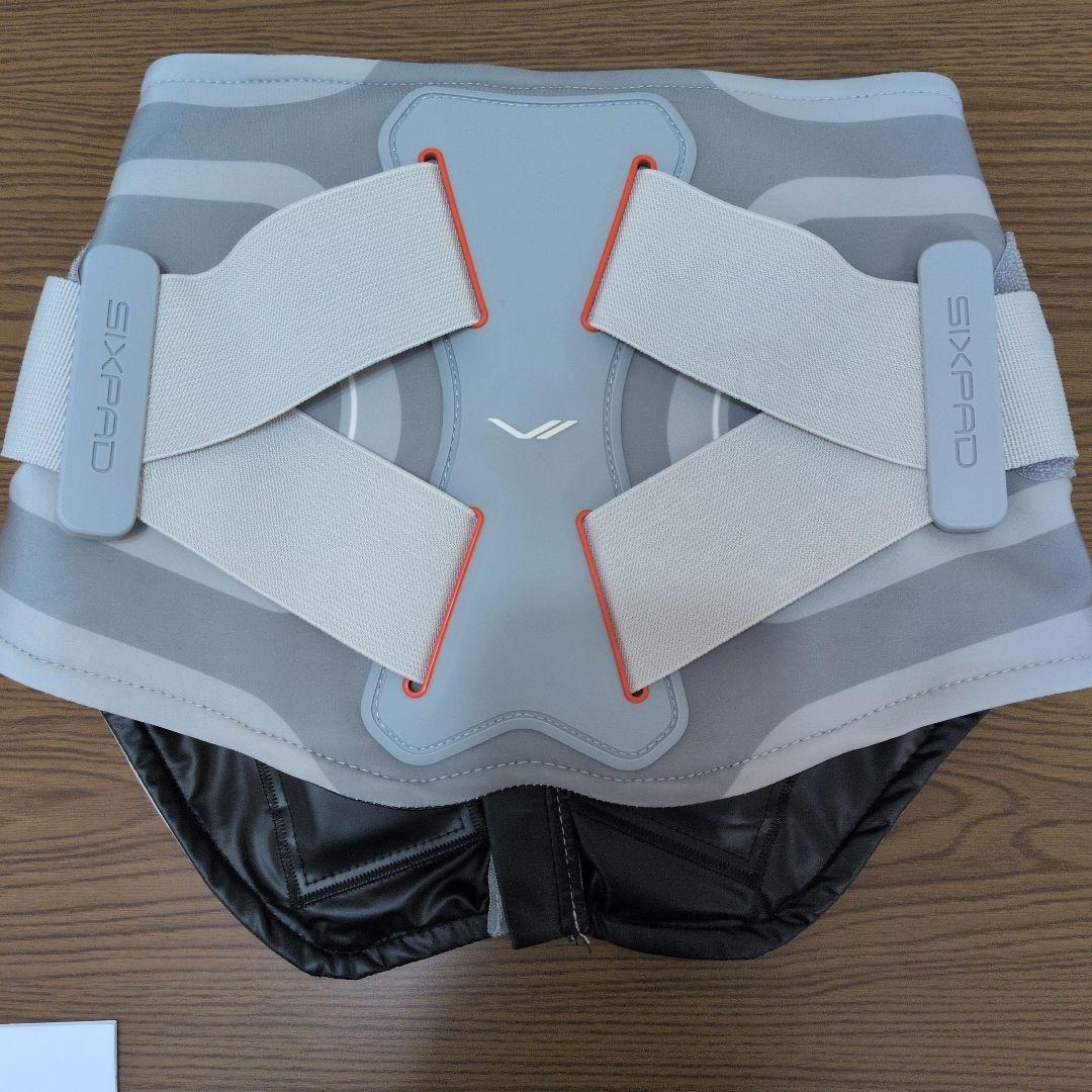 SIXPAD Medical Core コントローラー付 M サイズ 美品