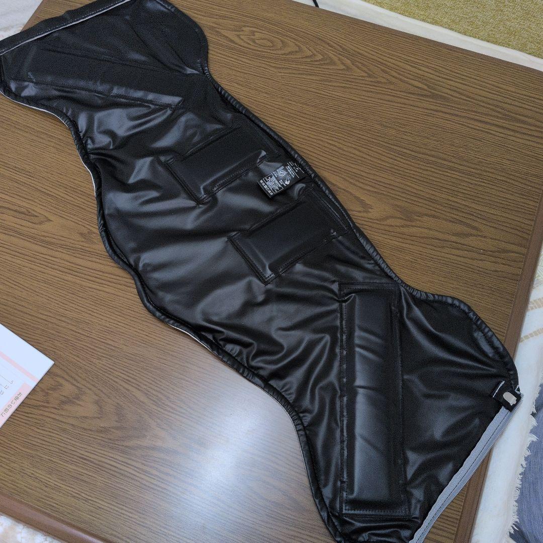 SIXPAD Medical Core コントローラー付 M サイズ 美品