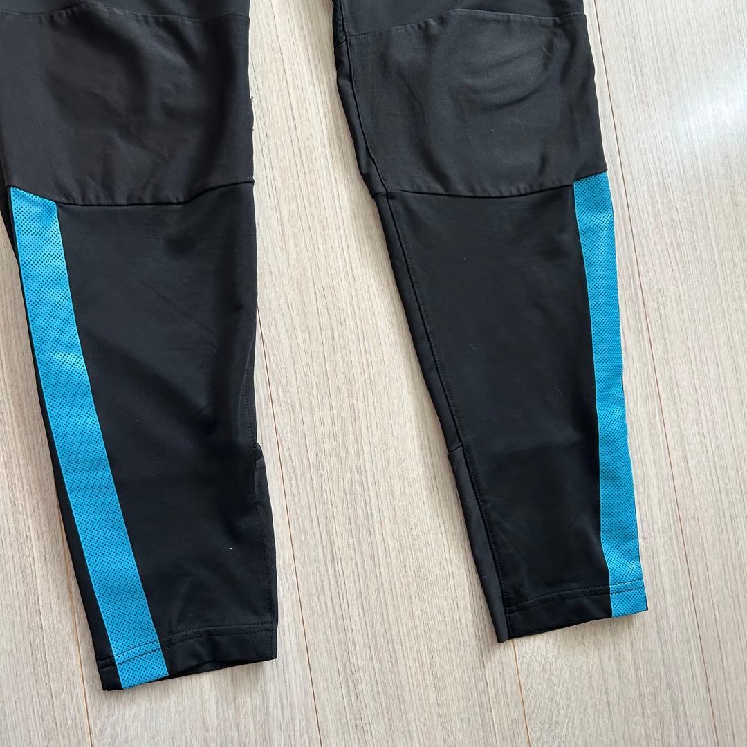 Nike ハーフジップ　上下セット　トレーニングウェア